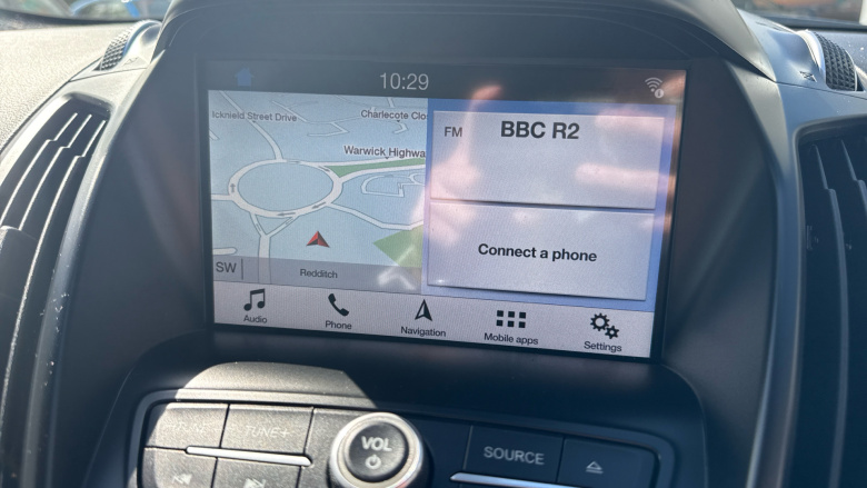 Ford Kuga 1.5 EcoBoost 176 Titanium 5dr Auto Petrol Estate